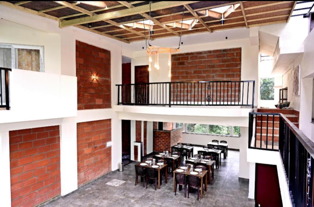 Coorg Vismaya Resort Madikeri Exterior foto
